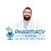 Pharmacy To Dose: The Critical Care Podcast (@pharmacytodose) Twitter profile photo Pharmacy To Dose: The Critical Care Podcast (@pharmacytodose) Twitter profile photo