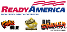 The Industry Leader in Earthquake & Disaster Prep. http://t.co/Uj2O5rBGHP, http://t.co/Y5ENq9oW4I and http://t.co/b8gg5b5yd8