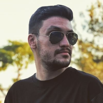 arashgarsha's profile picture. -This is the End-
