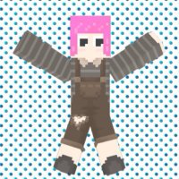 自由気ままに生きるかえで (@kaedeminecraft) Twitter profile photo