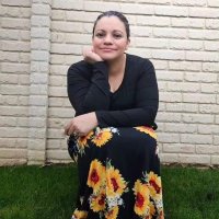 Jerah Writes (@jerahwrites) 's Twitter Profile