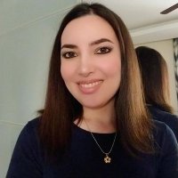 Nazli Karakoc (@nazli_karakoc) 's Twitter Profile