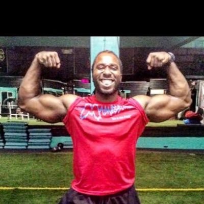 HS Defensive Line Coach| Owner-It’s in the Pain-Fitness Gym| Speed & Agility Trainer| NFL Combine prep|Master Personal Fitness Trainer| Temple Football Alum