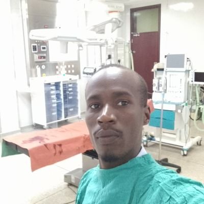 @Softgroundwrestling Uganda
The sport l joined with great love and ready to make right decisions in the ring.
Also as biomedical technician by profession🇺🇬