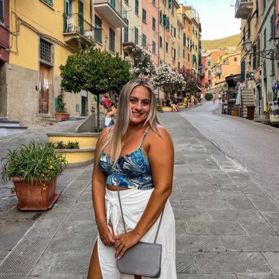 VSantaguida's profile picture. UWindsor BHK