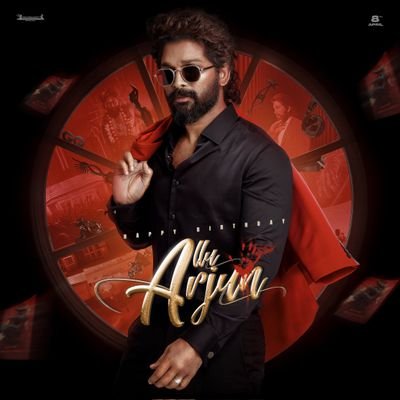 AAAshok4's profile picture. Die hard fan of Allu arjun annaya 💓💓