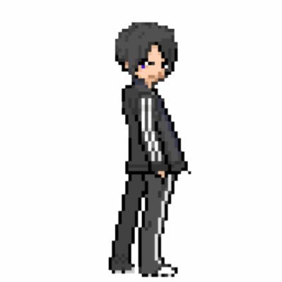 🇯🇵 Guitarist of (@subliminals_oc) /Pixel Art✍️