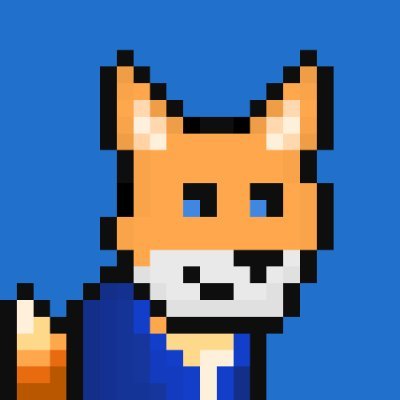 3000 based foxes on basechain. (🦊,✈️)
24x24 pixels, +200 traits.

0x233272da0b5776ae2b2dc5bb5c757006450c1d34

SOLD OUT.