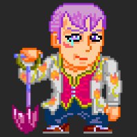 べく (@vctrhead) 's Twitter Profile