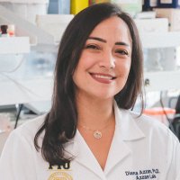 Diana Azzam (@diana_azzam_phd) 's Twitter Profile Photo Diana Azzam (@diana_azzam_phd) 's Twitter Profile Photo
