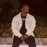 Norman Thomas II (@normandarnell94) 's Twitter Profile Photo