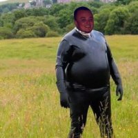 Jackson Roberts MBE MBE MBE (@jakeyandfrank) 's Twitter Profile
