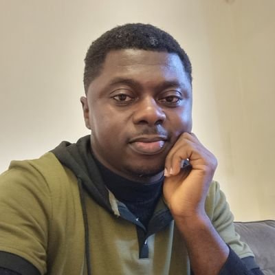 MikeNYAsante's profile picture. 