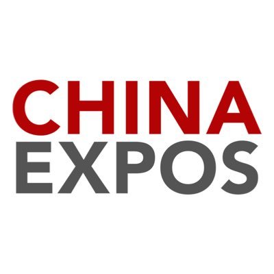chinaexpos's profile picture. China Expos 🇨🇳 Promoting expos and events in China. #chinaexpos 📧 info@chinaexpos.com