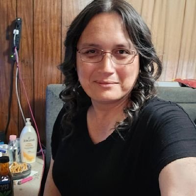 I am a 45 year old Transgender Woman.