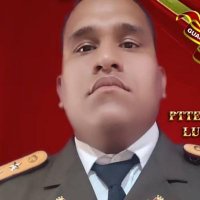 Ptte. Baron Gómez Luigii(@Cmdtpacpastora) 's Twitter Profile Photo
