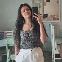 Krutika Trivedi(@Trivedi_Krut1ka) 's Twitter Profile Photo