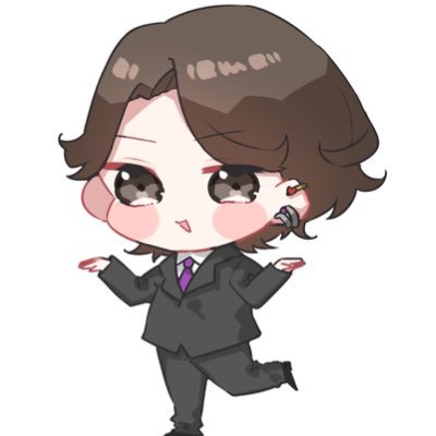30↑🚹会社員。気ままにフォローしたり呟いたりします。雑多アカなのでうるさくてごめんね😉 よろしくお願いします。