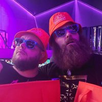 DelinquentReapr ➡️ PAX AUS(@DelinquentReapr) 's Twitter Profile Photo