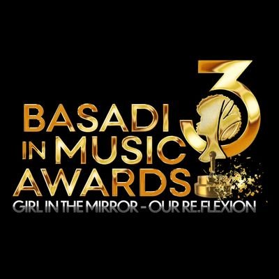 Annual Basadi in Music Awards aimed at celebrating female talent in the music industry. Nominees are selected and voted for by the public #BasadiInmusicawards23
