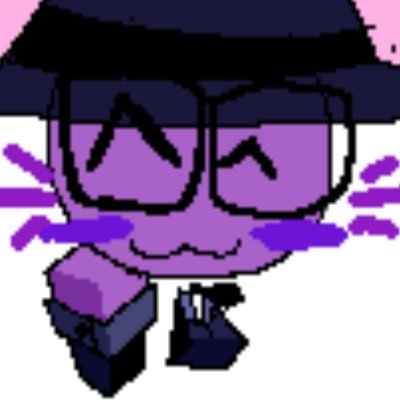 HazeyPurple_ Profile Picture