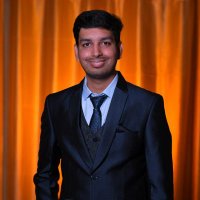 Rajesh S(@Dr_RajeshS) 's Twitter Profile Photo