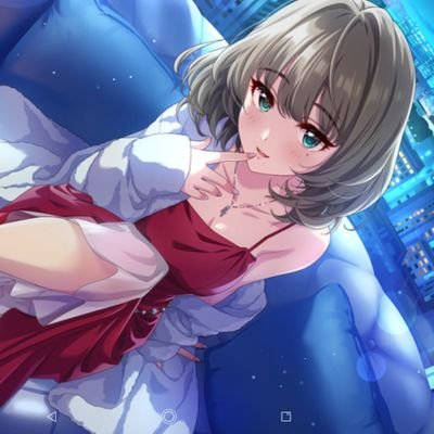 音ゲー、プロレス、コスプレが好きです
デレステ大好き
#デレステ好きと繋がりたい