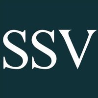 Smart Society Ventures (@ssvfirm) 's Twitter Profile Photo Smart Society Ventures (@ssvfirm) 's Twitter Profile Photo
