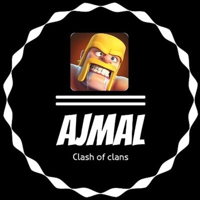 Professional @ClashofClans player 🇮🇳 | Esports Athlete 🔥 | Pusher 🏆 | Discord:  Indianajmal | Esports Player for @puneesports ✨