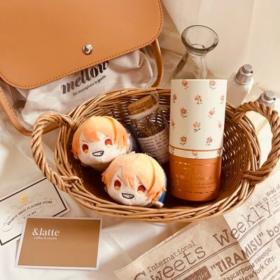 ※2025.9.7更新一時ログイン中Tsukasa.Natsume.Shu/ツイフィ必読(こちらからお声掛けした場合はトラブル防止の為♛︎、⚠️の箇所のみお読み頂けると幸いです)