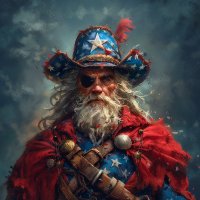 AllFather (@blueonealpha) 's Twitter Profile