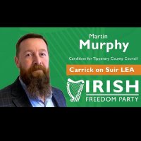 Martin Murphy(@ruggermurph27) 's Twitter Profile Photo