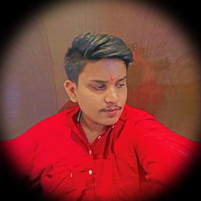 vaibhav73096's profile picture. self confidence is the best outfit 💗✨