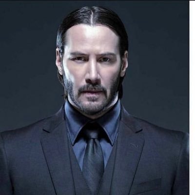 Actor / DIRECTOR/ PRODUCER/CANADIAN MUSICIAN John wick / matrix @ upcoming -Ballerina /bill&ted face the music