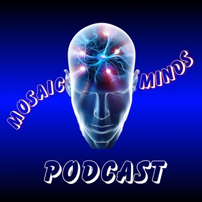 Welcome to Mosaic Minds.   A lifestyle podcast with 3 different perspectives.  Hosted by Nick, Jason, and Crystal.