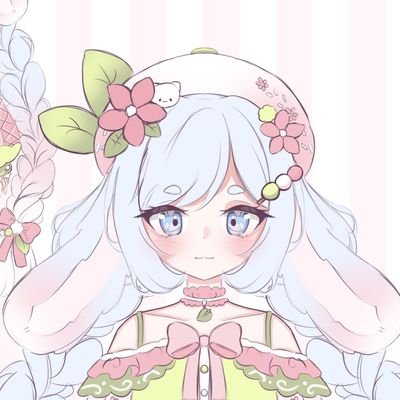 hi welcome to momochiistudios!  I'm a beginner artist who is always learning new techniques and skills, you can commission me on vgen!