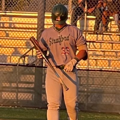 SHS 2025šā¾ļø//6ā0 205lbs//RB LB//RHP 3B 1B/Kyle Chapman baseball