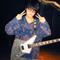 アサイ リュウ/ Jam Fuzz Kid (@ryu__guitarrrr) 's Twitter Profile Photo アサイ リュウ/ Jam Fuzz Kid (@ryu__guitarrrr) 's Twitter Profile Photo