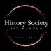 History Society, IIT Kanpur (@histsociitk) Twitter profile photo