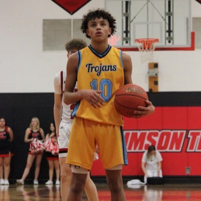 5’8 Guard | Beloit Turner Highschool | @boys_turner | @Pmswisconsin 16u | c/o 2026 | Sports Email: 1AjDotson0@gmail.com | (608)-921-2948 | GPA:3.0