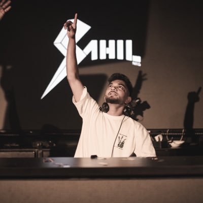 DJ Sahil NRG