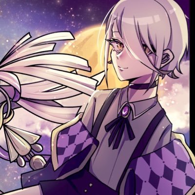夜宵@雑多垢さんのプロフィール画像