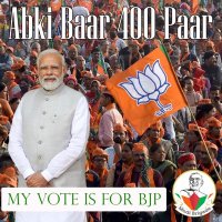 Lopamudra9 (Modi ka Parivar)(@Lopamudra915550) 's Twitter Profile Photo