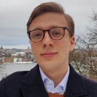 Bo (@bostroemberg) 's Twitter Profile Photo