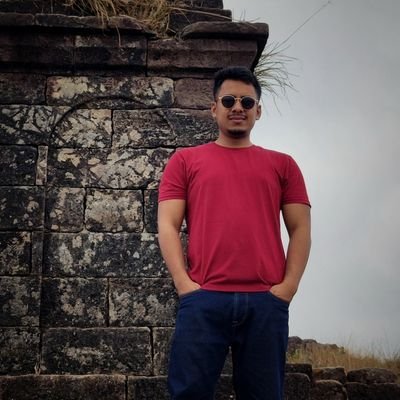 iAbhilashGogoi's profile picture. 26
