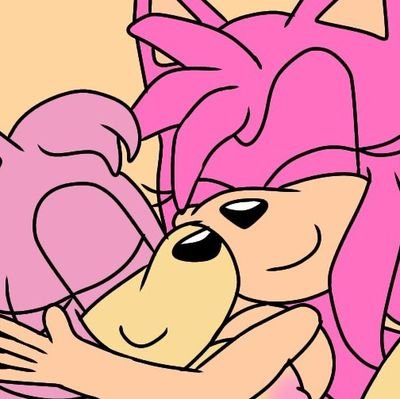 She/Her. NSFW Account Of @PrincessVertera 🔞No Minors🔞 Loves Sonic, Furry, Always Alone, No Commissions ;(