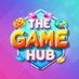The GameHub (@thegameshubxyz) Twitter profile photo