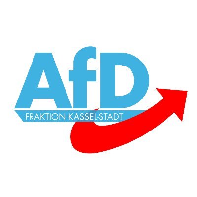 Offizieller Twitter-Account der AfD-Rathausfraktion #Kassel-Stadt (#AfD) | Website, Impressum, Social Media etc.: https://t.co/7gx8qXRJC9