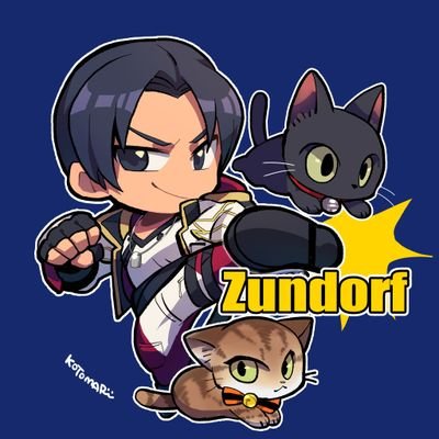 ずん(ファラン使い) 鉄拳アカウント TEKKEN ID 【49NN-EBje-EMjn】自称鉄拳8唯一のアーケード勢😺/その他趣味垢は→https://t.co/PPNb5tRBNT
台灣獨立運動支援