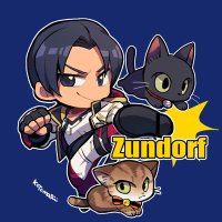 ずん【Zundorf】🦩 (@zundorf_tekken) 's Twitter Profile